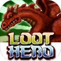 LootHero–TinyPocketWarrior