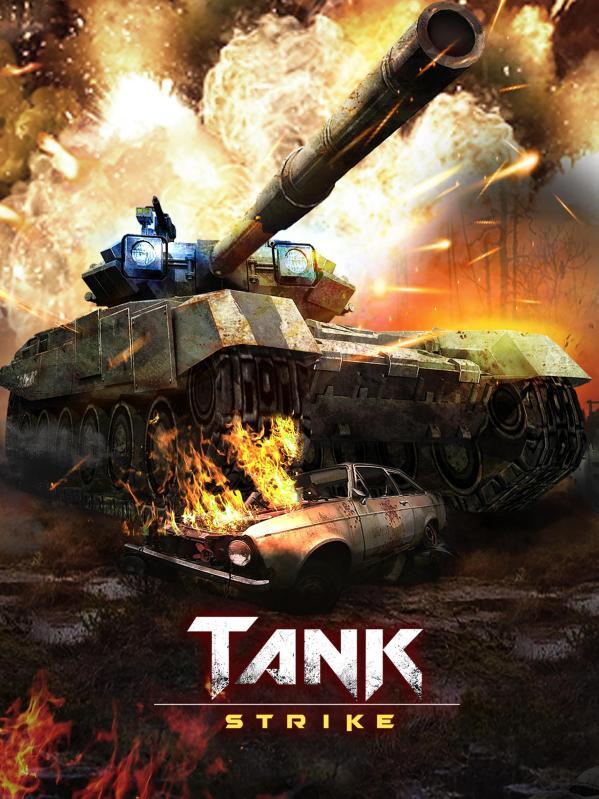 TankStrike