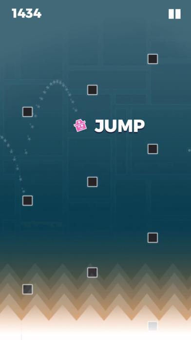 VoidJumping