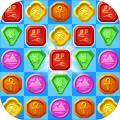 JewelMatch3Game