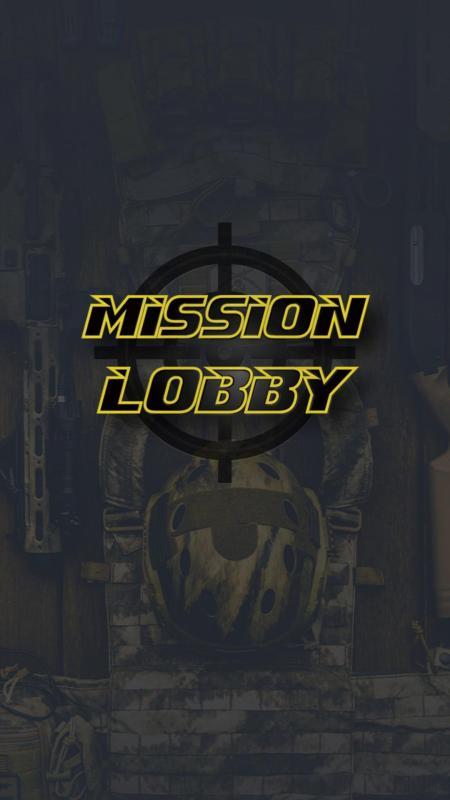 MissionLobby