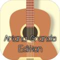 GuitarIdolArianaGrandeEdition