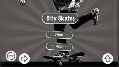 City Skates