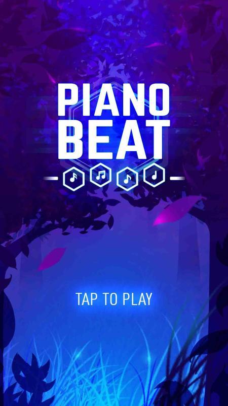 PianoBeat