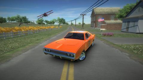 ClassicAmericanMuscleCars2