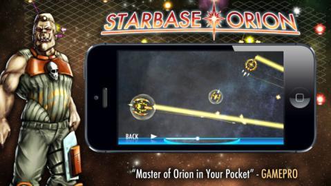 StarbaseOrion