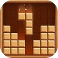 BlockPuzzle–WoodPuzzleGame