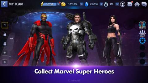 MARVELFutureFight