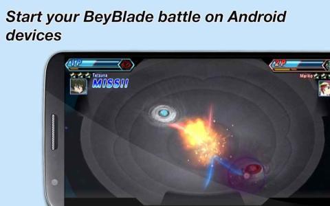 BladeBattleBurstGame