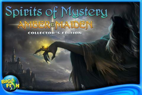 SpiritsofMysteryAmberMaidenCollectorsEdition