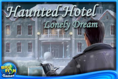 HauntedHotel3LonelyDream