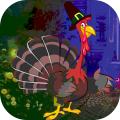 BestEscapeGame550TredTurkeyRescueGame