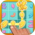 BalloonBlastMatch3Game