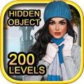 HiddenObjectGames200LevelsSpotDifference