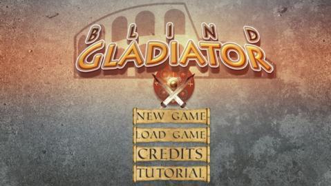 BlindGladiator