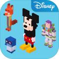 DisneyCrossyRoad