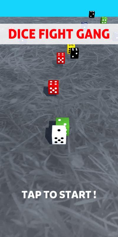 DiceGang