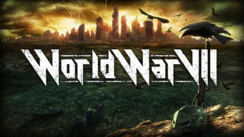 WorldWarVII