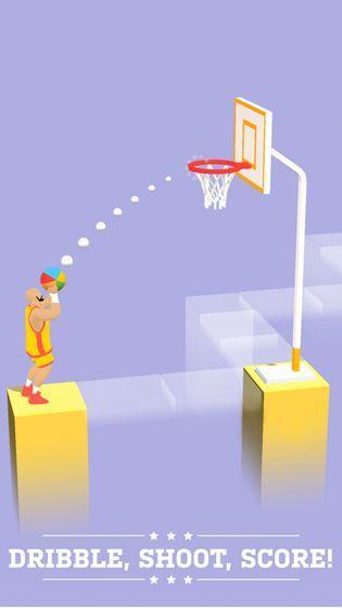 PerfectDunk3D