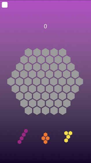 HexagonGrid