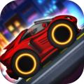 NightRacingMiamiStreetTrafficRacer