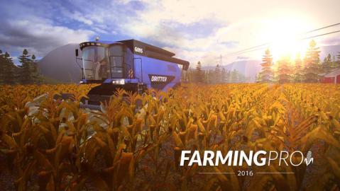FarmingPRO2016