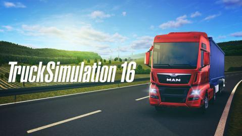 TruckSimulation16