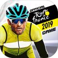 TourdeFrance2019OfficialGame