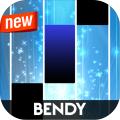 BendyPianoTiles2019