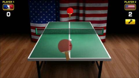 WorldCupTableTennis™