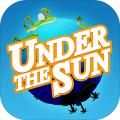 UndertheSunA4Dpuzzlegame