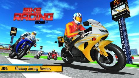 BikeRacing2019