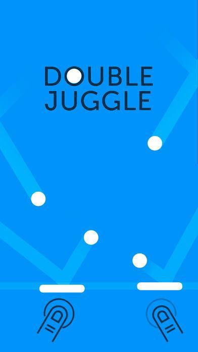 DoubleJuggle