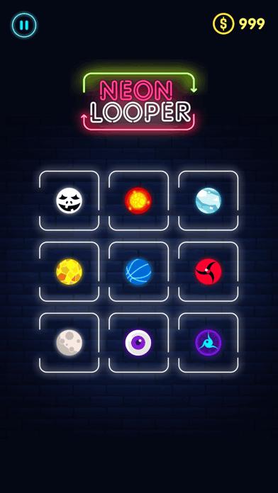 neonlooper