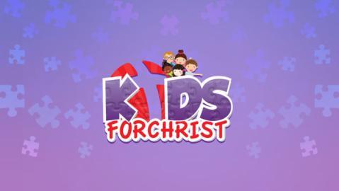 KidsforChristJigsawPuzzles