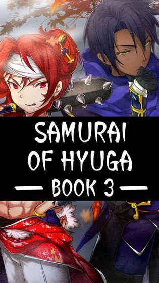 SamuraiofHyugaBook3