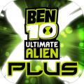 Ben10终极英雄Plus