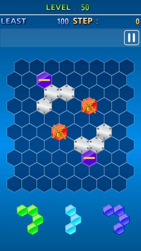 HexaGemCrush