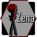 Zena