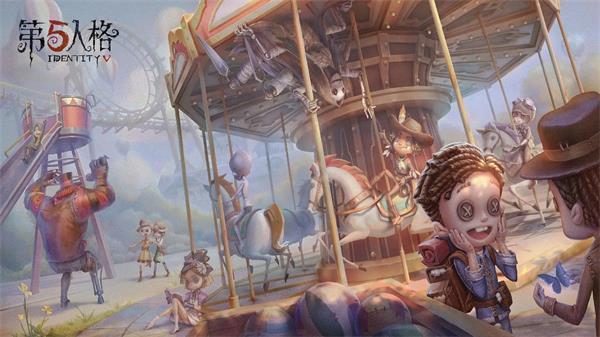 第五人格手游角色有哪些 第五人格角色设定大全