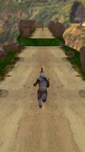 Endless Spartan Run 3D