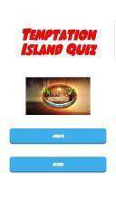 Temptation Island - Insula Iubirii Quiz