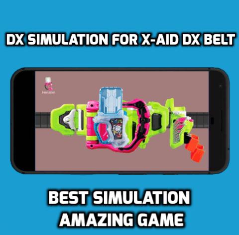 DXSimulationforX