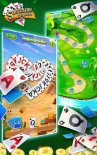 Solitaire Tripeaks - Free Card Games