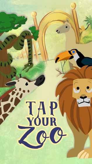 TapYourZoo