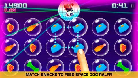SnackMatch