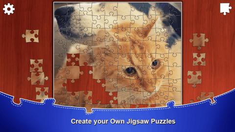JigsawPuzzlesWorld