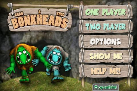 Bonkheads