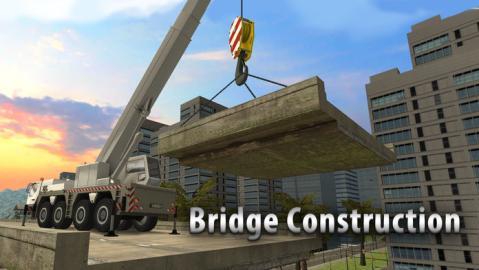 BridgeCraneSimulator3DFull