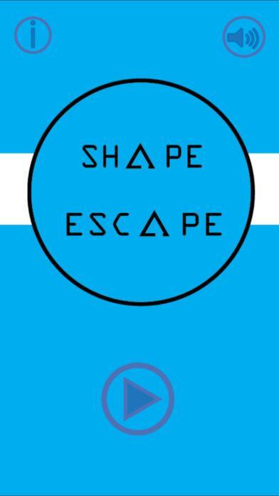 ShapeEscapе
